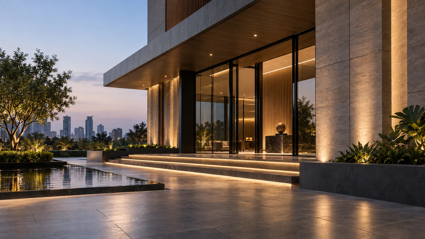 Architectural