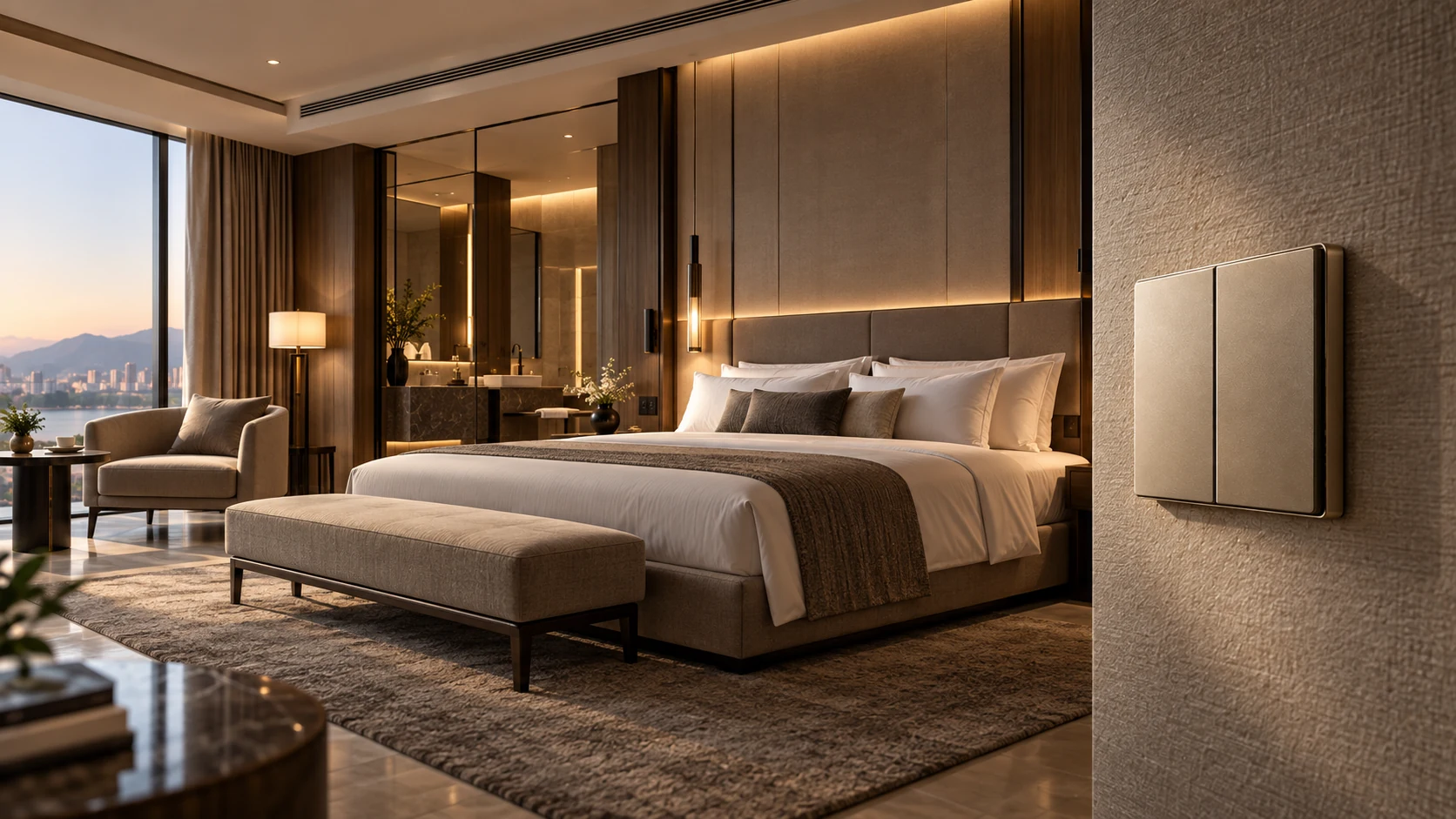 Hospitality