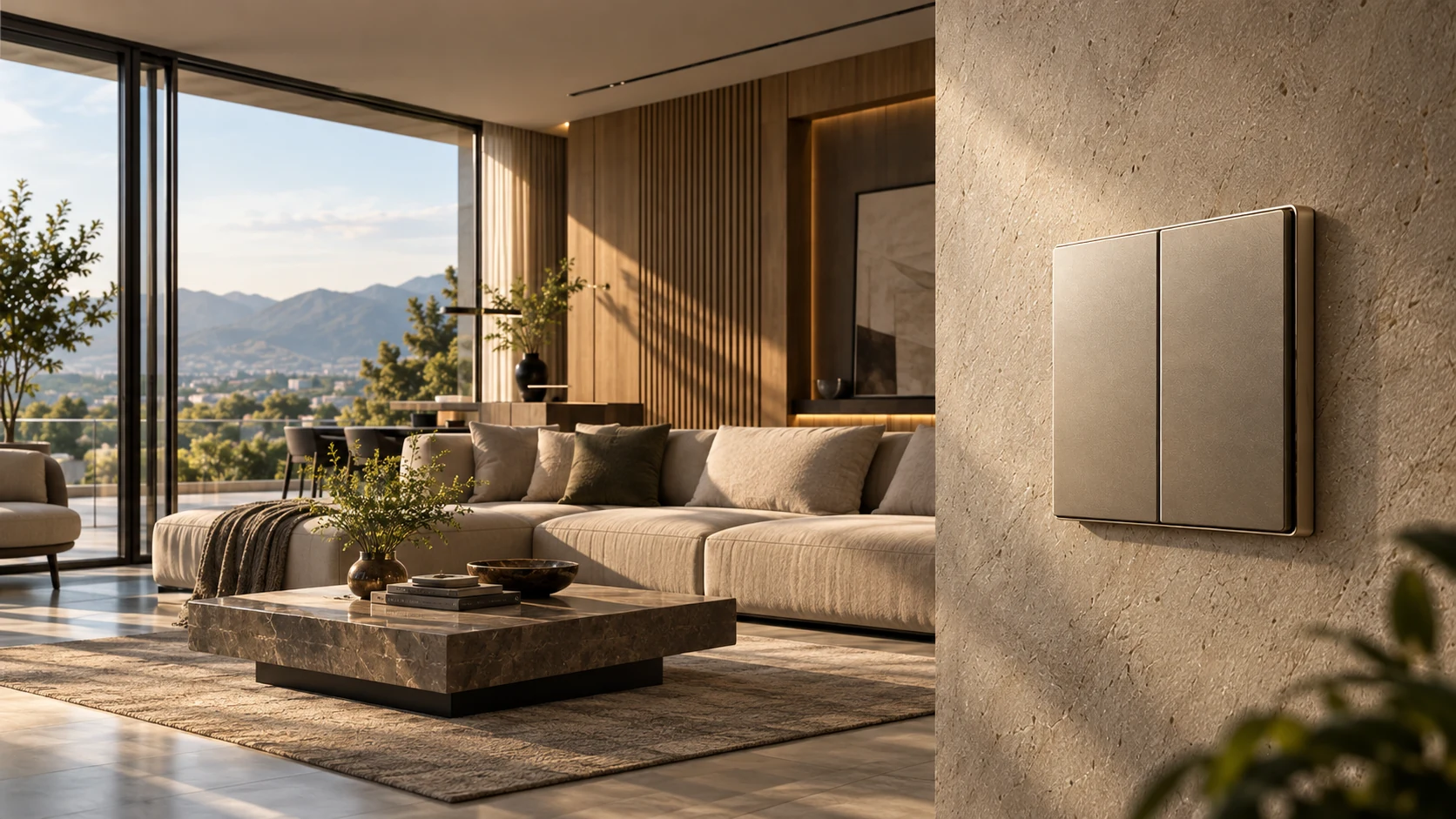 Residential