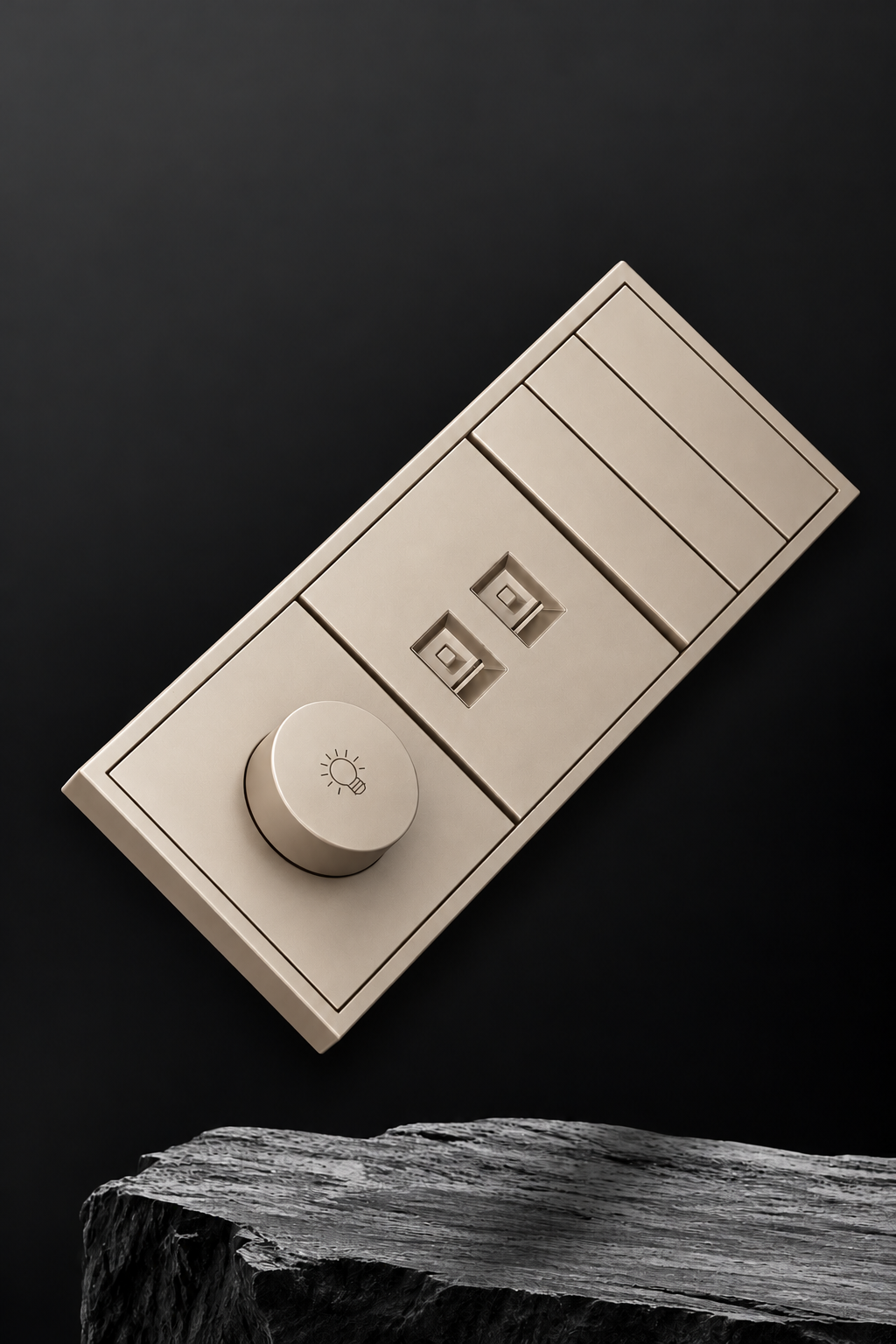 EU Series switches and functional modules